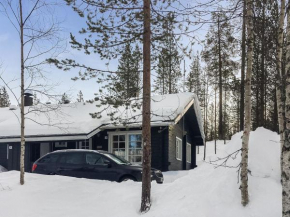 Holiday Home Lomaylläs b26 -palovaarankaarre 8 a Ylläsjärvi